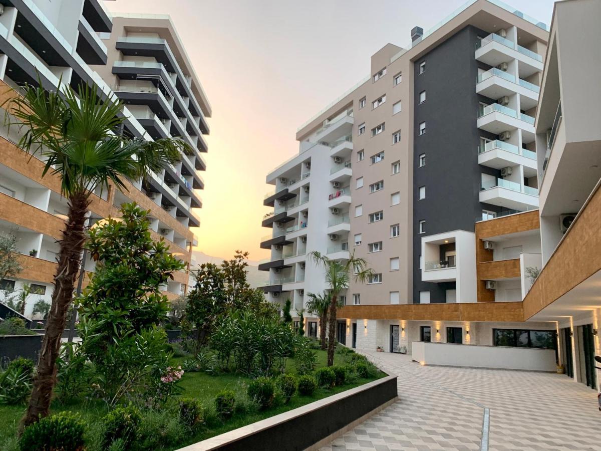 Budva Lux Exterior photo