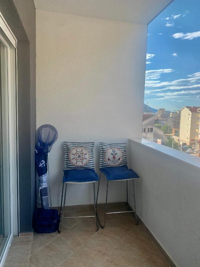 Budva Lux Exterior photo